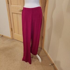 Chico's Travelers No Tummy Pant